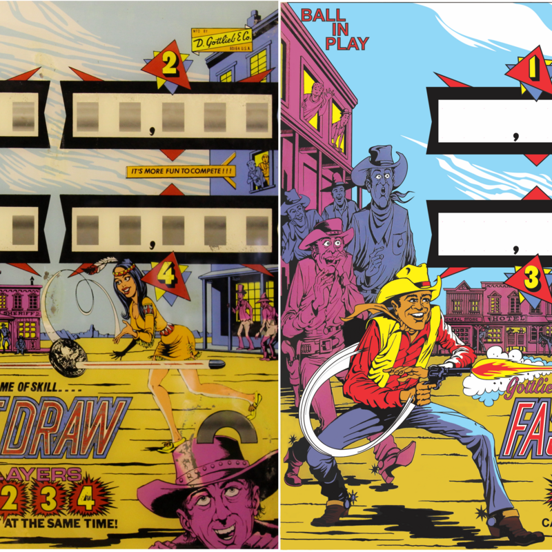 Fast Draw - Back glass redraw - CAD